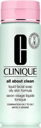 Жидкое мыло для лица Clinique All About Clean