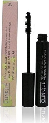 Тушь Clinique High Impact