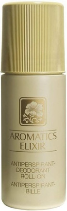 Шариковый Дезодорант Aromatics Elixir