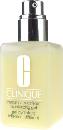 Увлажняющий гель Clinique Dramatically Different