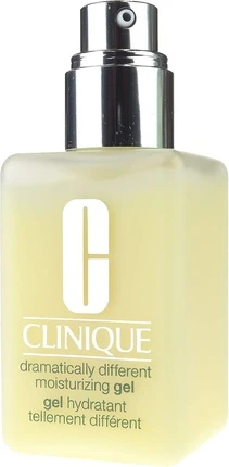 Увлажняющий гель Clinique Dramatically Different
