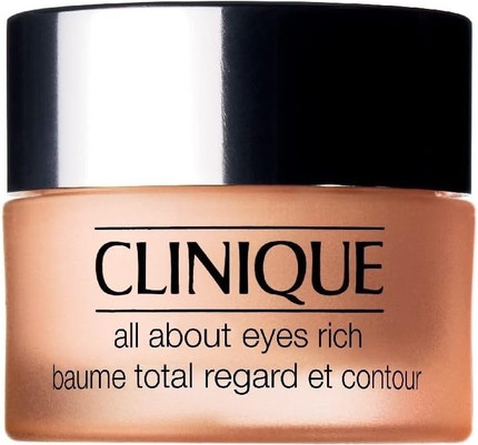 Крем для век Clinique All About Eyes Rich