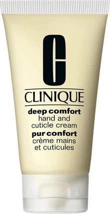 Крем Clinique Deep Comfort для рук и кутикулы