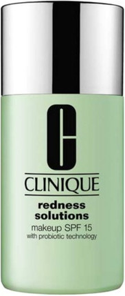 Тональная основа Clinique Redness Solutions SPF 20