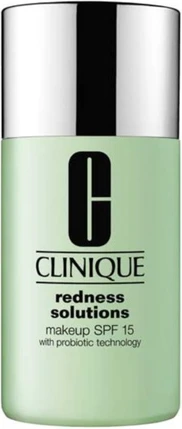 Тональная основа Clinique Redness Solutions SPF 20