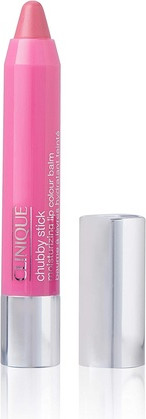 Увлажняющий бальзам для губ с оттенком Clinique Chubby Stick