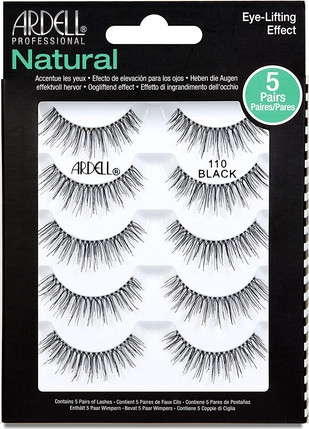 Накладные ресницы Multipack Ardell