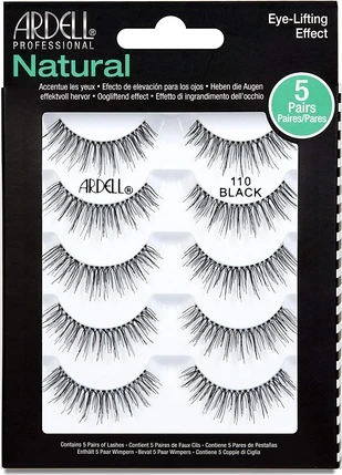 Накладные ресницы Multipack Ardell
