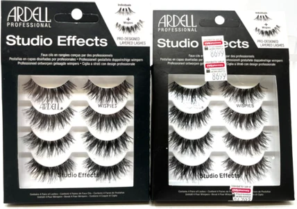 Накладные ресницы Ardell Studio Effects
