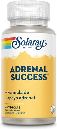 Витаминная Сыворотка Solaray Success