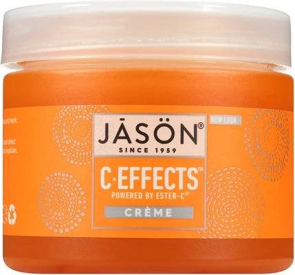 Крем Jason Jason Natural Products Perfect Solutions Ester-C Крем