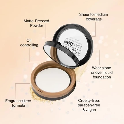 Face Powder L.A. Girl