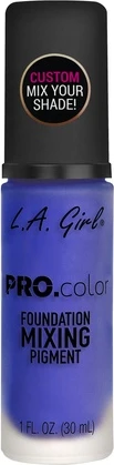 Пигмент L.A. Girl Pro Matte Mixing Pigment