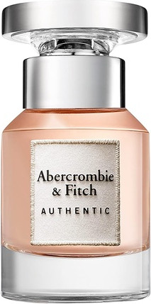 Парфюмерная вода Abercrombie & Fitch Authentic