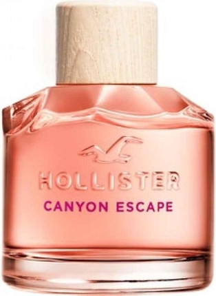 Парфюмерная вода Hollister Canyon Escape For Her