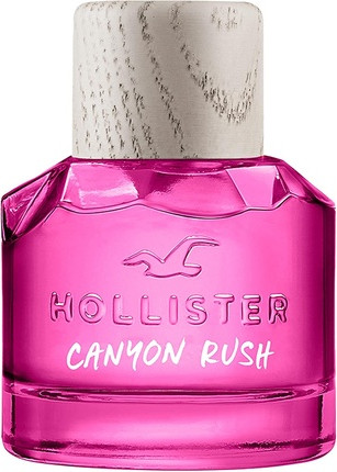 Eau De Parfum Hollister Canyon Rush For Her