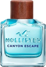 Hollister Canyon Rush For Him Одеколон