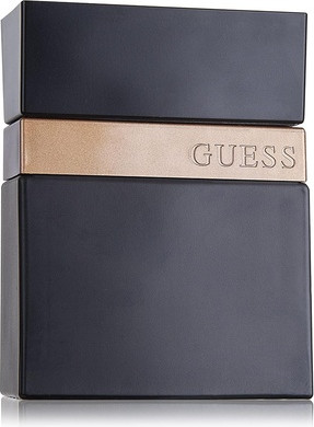 Туалетная вода GUESS Seductive Noir Homme