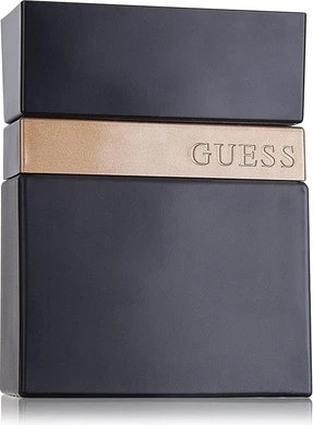 Туалетная вода GUESS Seductive Noir Homme