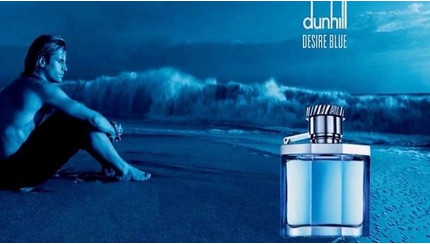 Туалетная вода Dunhill Desire Blue