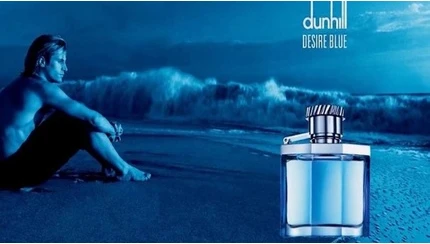 Туалетная вода Dunhill Desire Blue