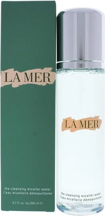 Мицеллярная вода La Mer