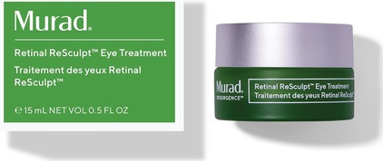 Крем для кожи вокруг глаз Murad Resurgence Retinal ReSculpt Eye Lift Treatment