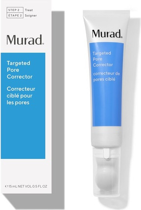 Процедура для сглаживания кожи Murad Targeted Pore Corrector