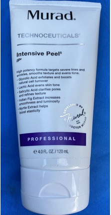 Пилинг Murad Technoceuticals Intensive Peel IP5