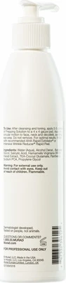 Очищающий раствор Murad Professional Prepping Solution