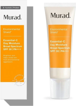 Дневной крем Murad Environmental Shield Essential-c Day Moisture Spf30