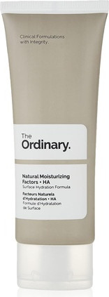 Увлажняющий крем для лица The Ordinary Natural Moisturizing Factors + HA