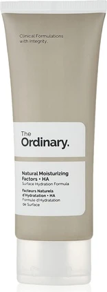 Увлажняющий крем для лица The Ordinary Natural Moisturizing Factors + HA
