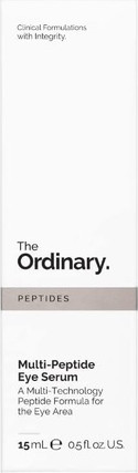 Сыворотка для глаз The Ordinary
