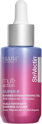 Масло для лица Strivectin Super-B Масло для укрепления барьера с витамином B3 и пребиотиками