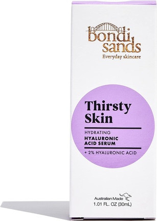 Сыворотка Bondi Sands Thirsty Skin