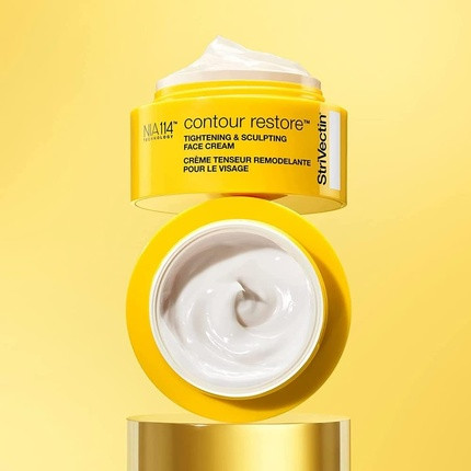 Крем для лица Strivectin Contour Restore Подтягивающий и укрепляющий увлажняющий