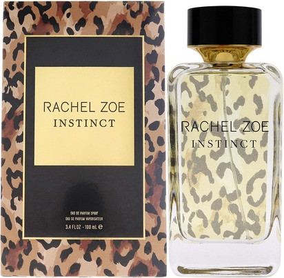 Духи Rachel Zoe Instinct