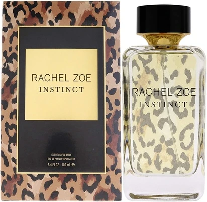 Духи Rachel Zoe Instinct