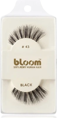 False Eyelashes Bloomie's Baby