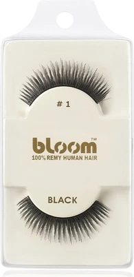 False Eyelashes Bloomie's Baby