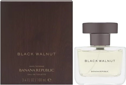 Eau de Toilette Banana Republic Black Walnut