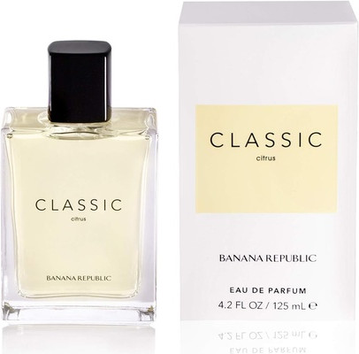 Eau De Parfum Banana Republic