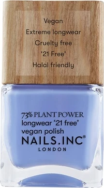 Лак для ногтей Nails Inc Plant Power