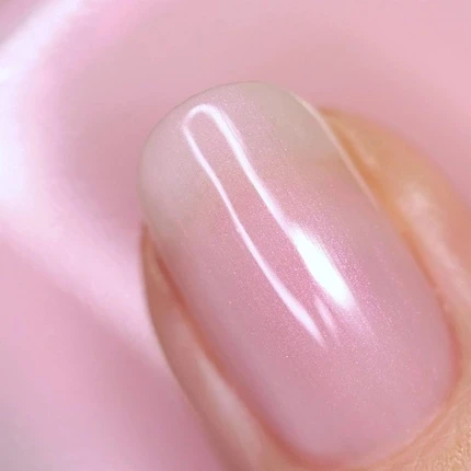 Набор лаков для ногтей Duo Nails Inc