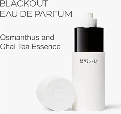 Eau De Parfum Derek Lam 10 Crosby Blackout