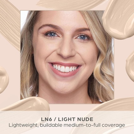 Консилер Pur Cosmetics 4-In-1 Sculpting Concealer