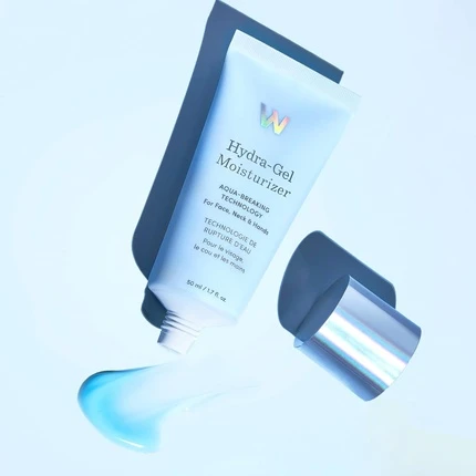 Увлажняющий гель-крем для лица Wonderskin Hydra Gel Moisturizer