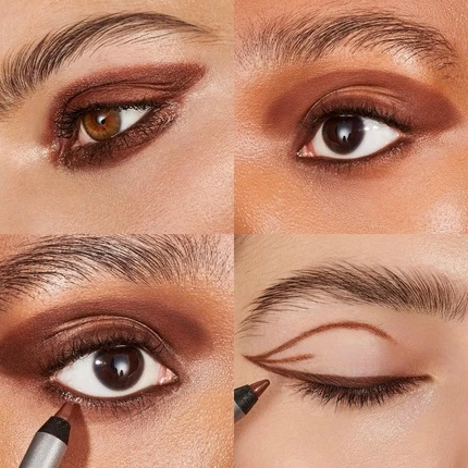 Карандаш для бровей Wonderskin