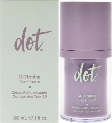 Крем для глаз Dotout 3D Firming